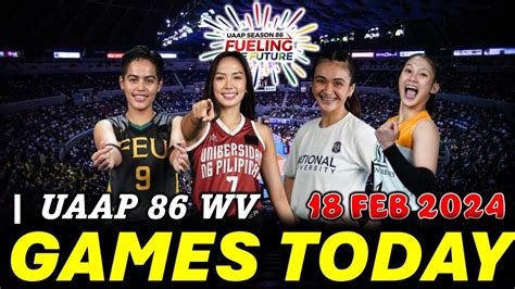 uaap live streaming today.